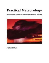 bokomslag Practical Meteorology