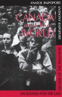 bokomslag Canada And The World