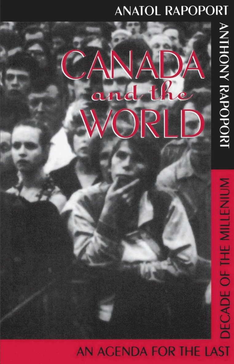 Canada And The World