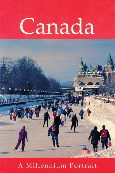 Desmond Morton - Canada, Häftad