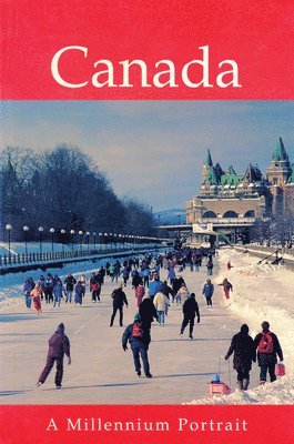 bokomslag Canada