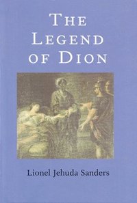 bokomslag The Legend of Dion
