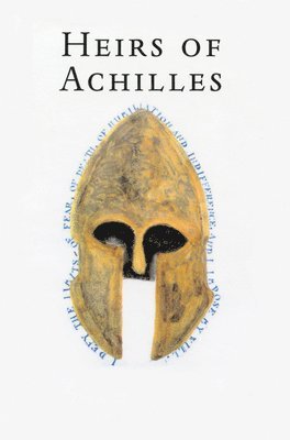 bokomslag Heirs of Achilles