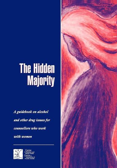bokomslag Hidden Majority