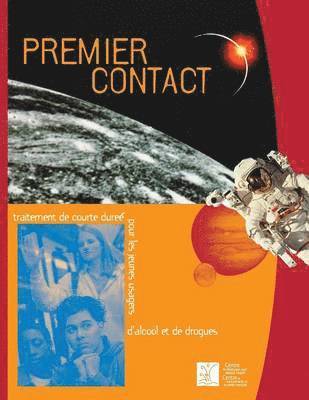 bokomslag Premier contact