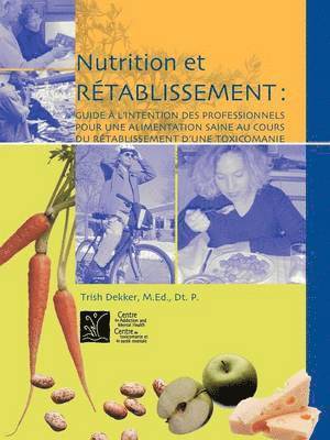 bokomslag Nutrition Et Retablissement