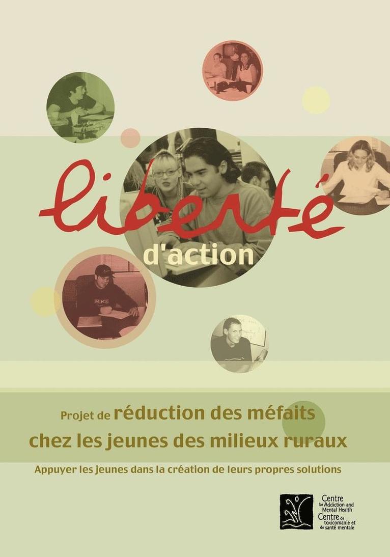 Liberte D'action 1