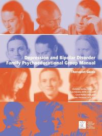 bokomslag Depression and Bipolar Disorder