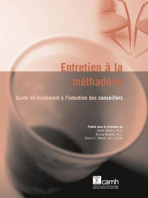 Entretien a La Methadone 1