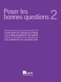 bokomslag Poser Les Bonnes Questions 2