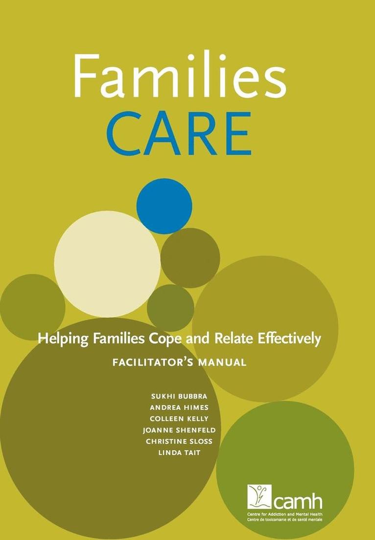 Families CARE 1