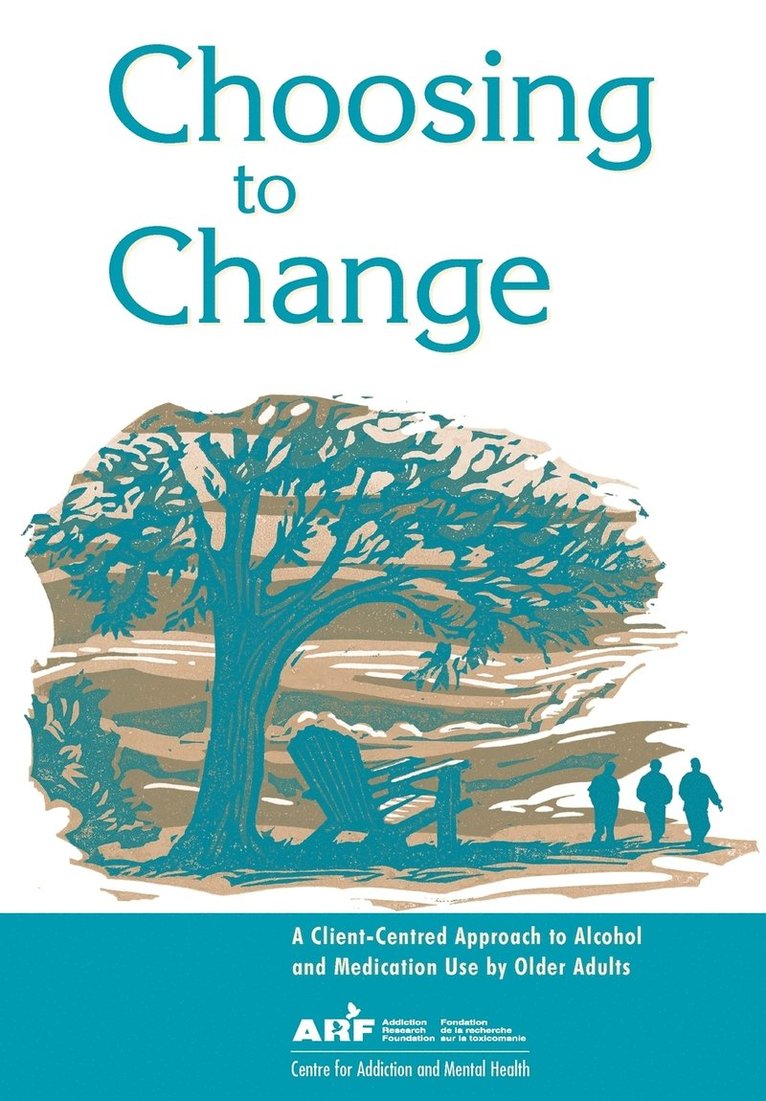 Choosing to Change