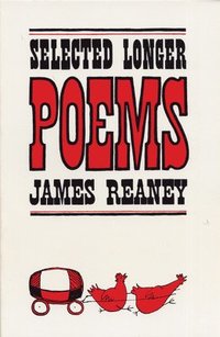 bokomslag Selected Longer Poems