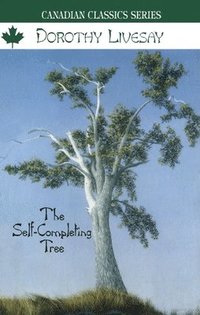 bokomslag Self-Completing Tree