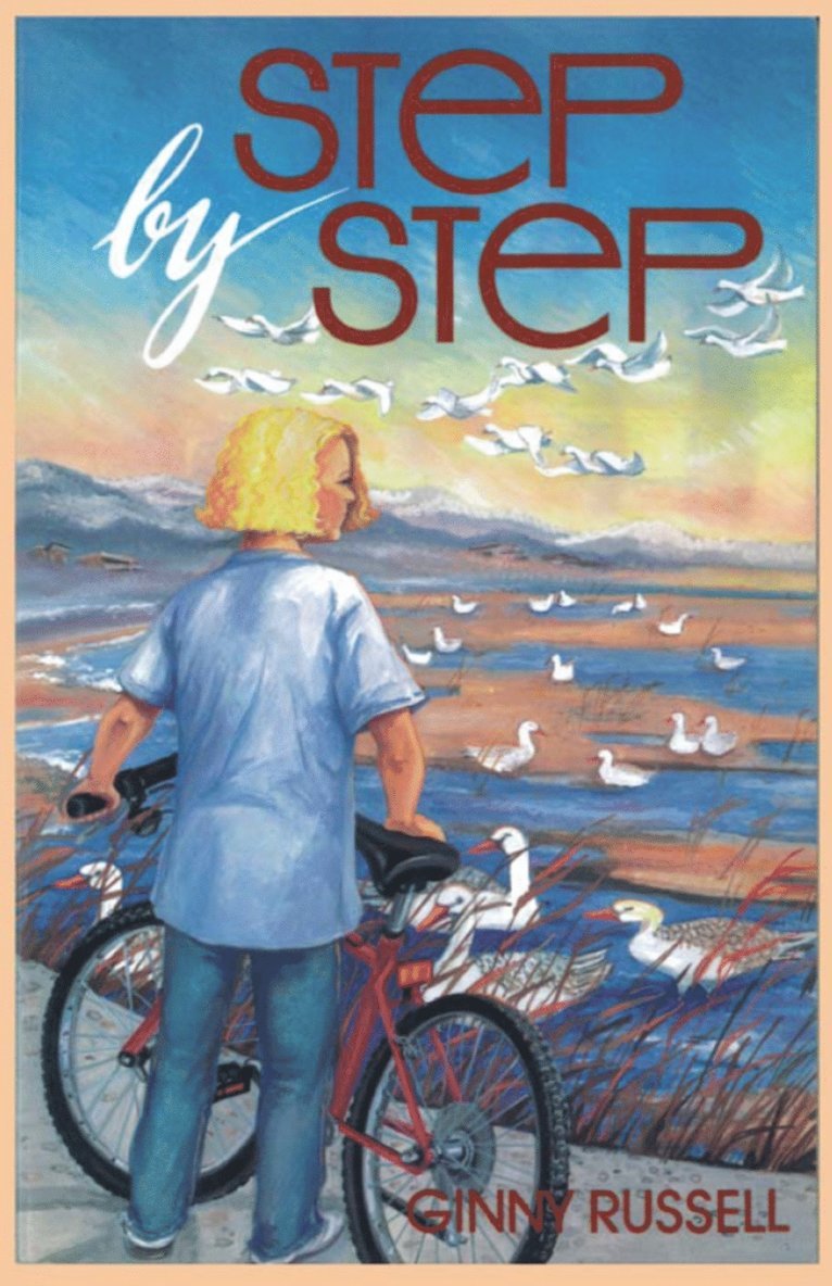 Virginia Russell - Step by Step, Häftad