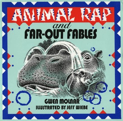 Animal Rap & Far-Out Fables 1
