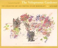 bokomslag The Voluptuous Gardener