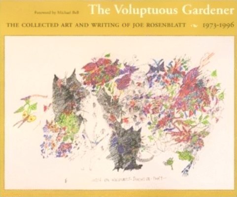The Voluptuous Gardener 1
