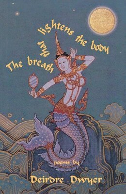 bokomslag Breath that Lightens the Body