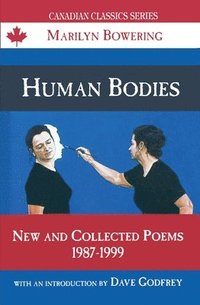 bokomslag Human Bodies