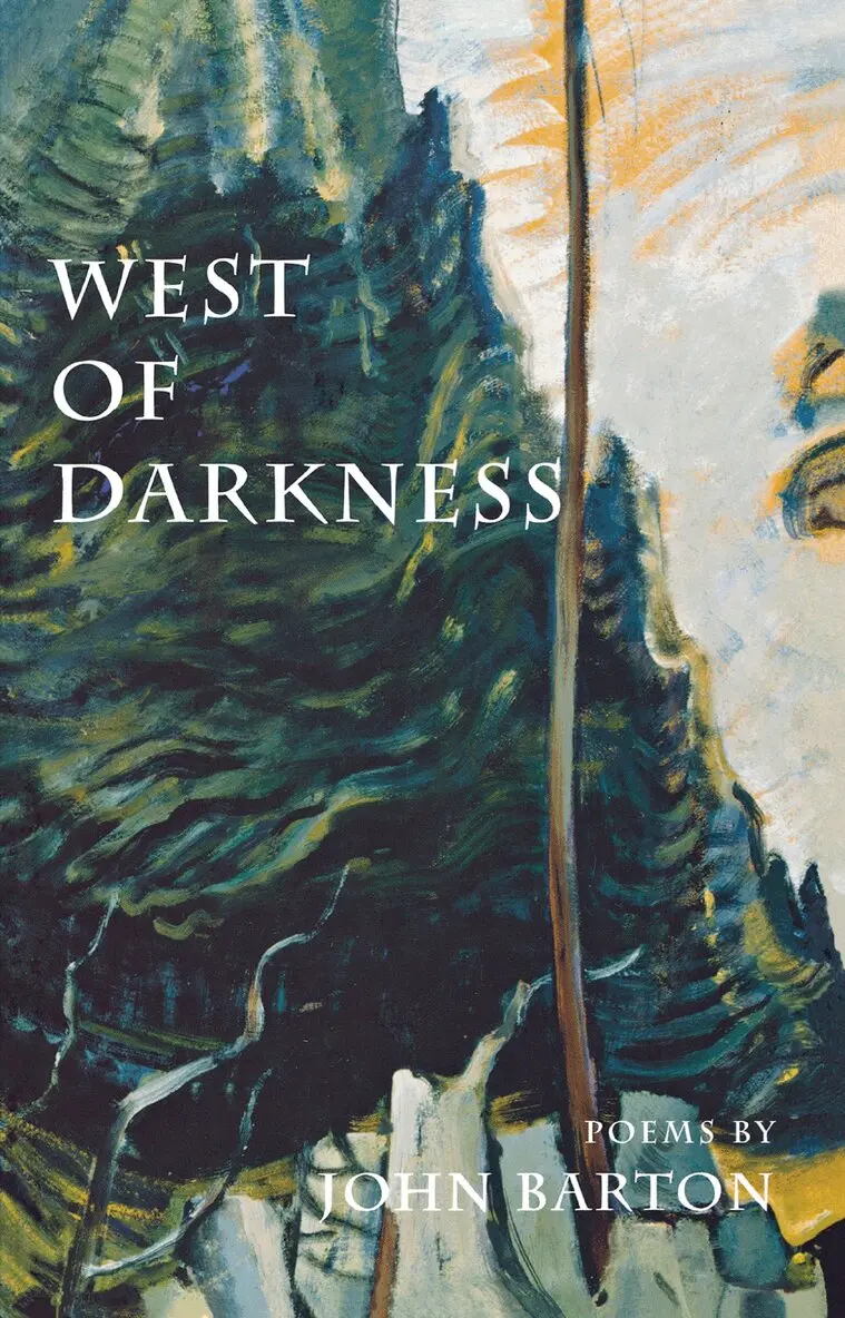 John Barton - West of Darkness, Häftad. Tillgänglighet: Lägg i varukorg