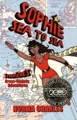 bokomslag Sophie Sea To Sea