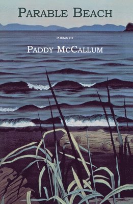 Paddy McCallum - Parable Beach, Häftad. Tillgänglighet: Lägg i varukorg