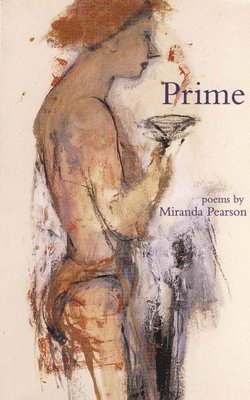 Miranda Pearson - Prime, Häftad