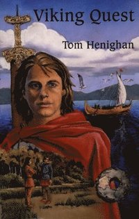 bokomslag Viking Quest