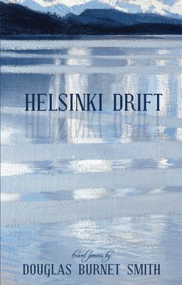 bokomslag Helsinki Drift
