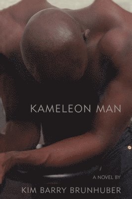 Kameleon Man 1