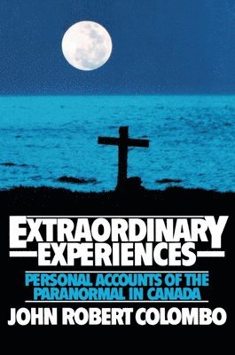 Extraordinary Experiences 1