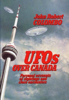 UFOs Over Canada 1
