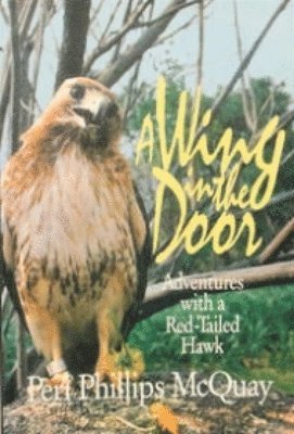 Peri Phillip Mcquay - Wing in the Door, Häftad