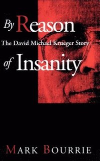 bokomslag By Reason of Insanity