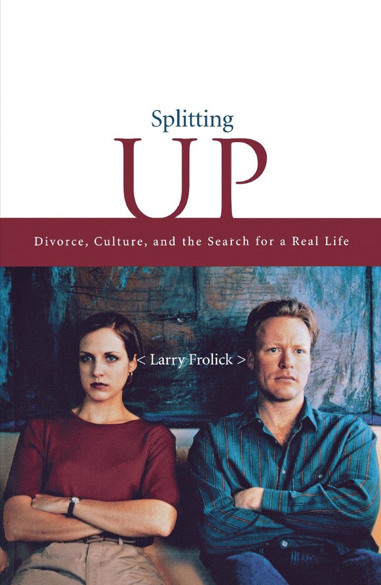 Splitting Up 1