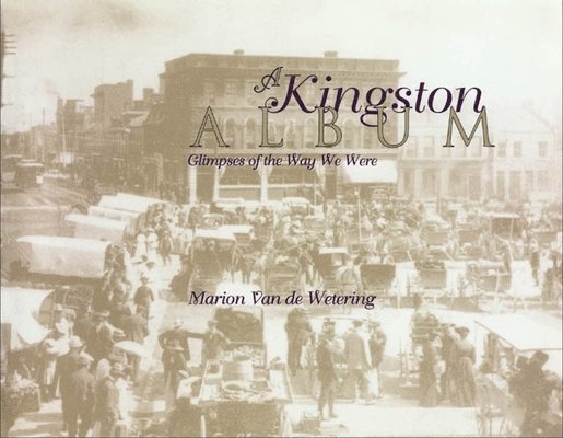 Kingston Album 1