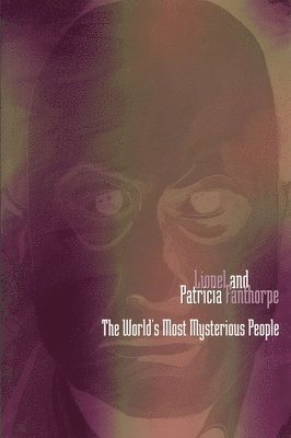 Patricia Fanthorpe - World's Most Mysterious People, Häftad