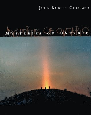 Mysteries of Ontario 1