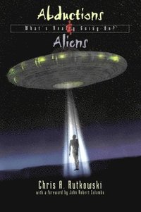 bokomslag Abductions and Aliens
