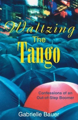 Waltzing the Tango 1