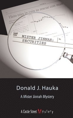 Mister Jinnah: Securities