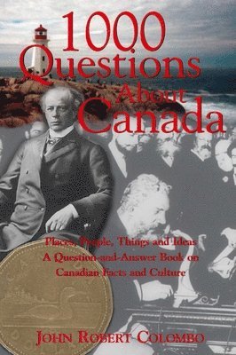 1000 Questions About Canada 1