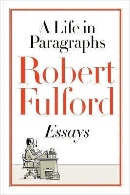 Life in Paragraphs