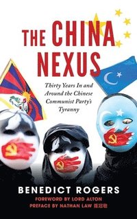 bokomslag The China Nexus