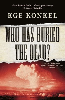 Who Has Buried the Dead 1