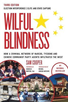 Wilful Blindness 1