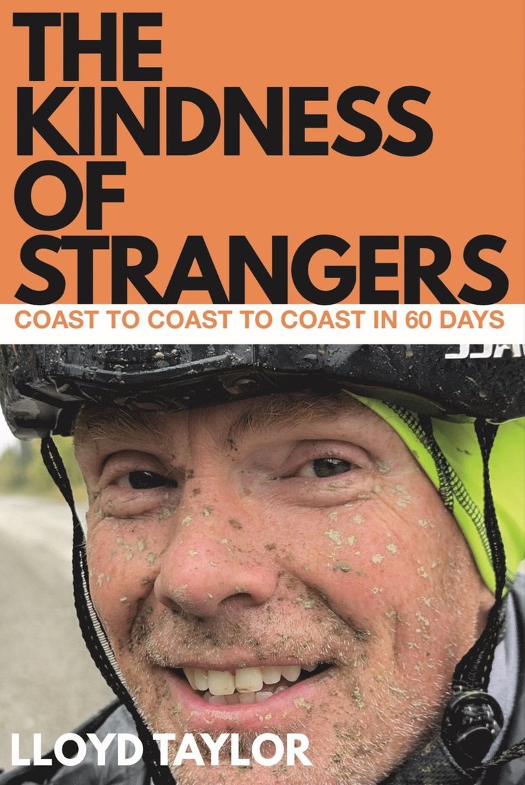 Kindness of Strangers