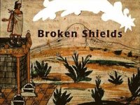 bokomslag Broken Shields