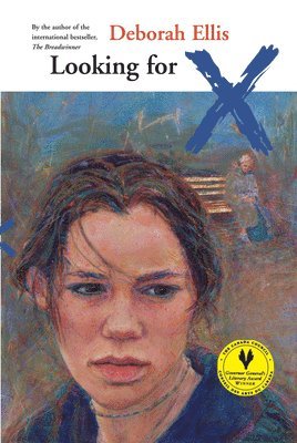 Deborah Ellis - Looking for X, Häftad